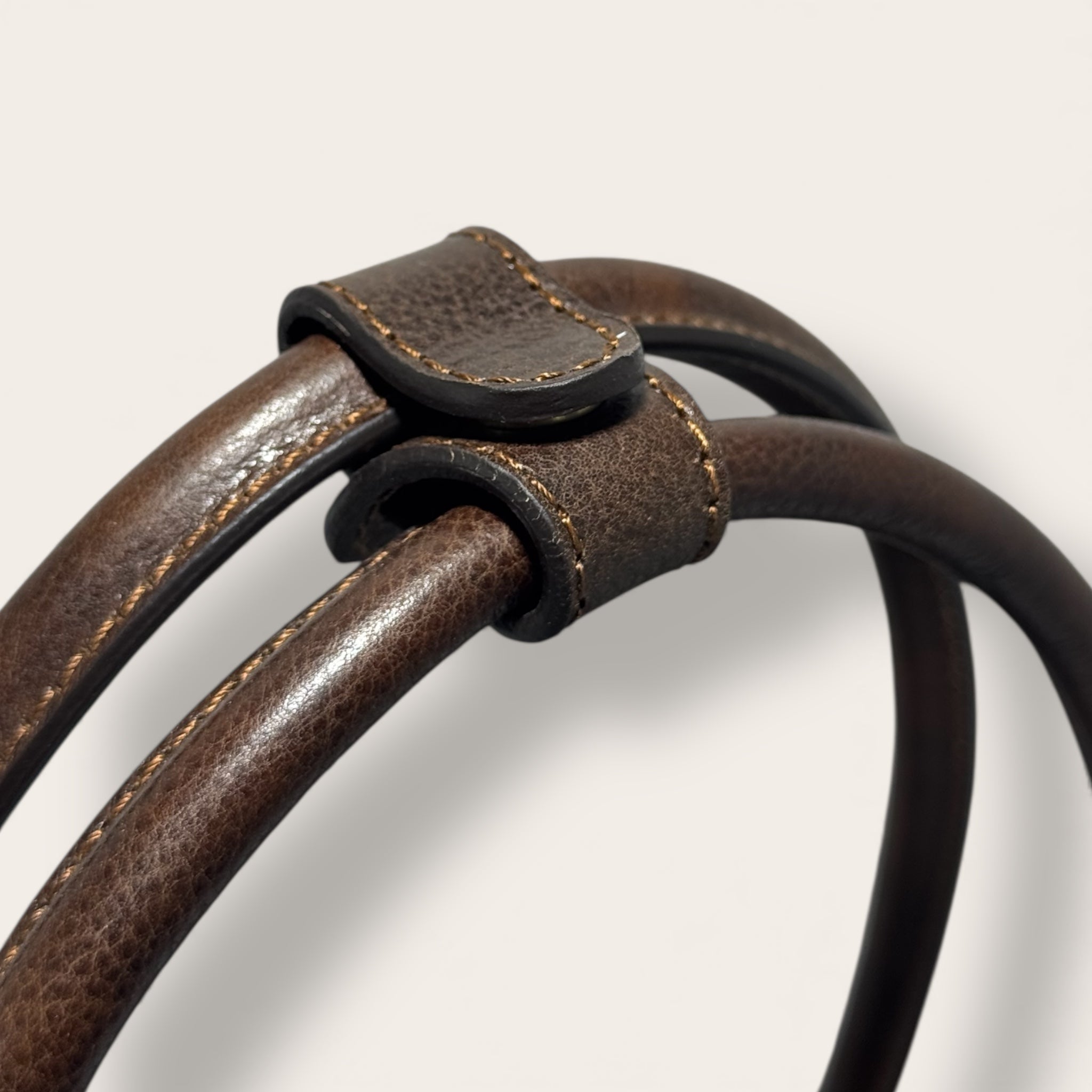 Florence Italy – Tornabuoni Testa di Moro | Borsa in Pelle Made in Italy