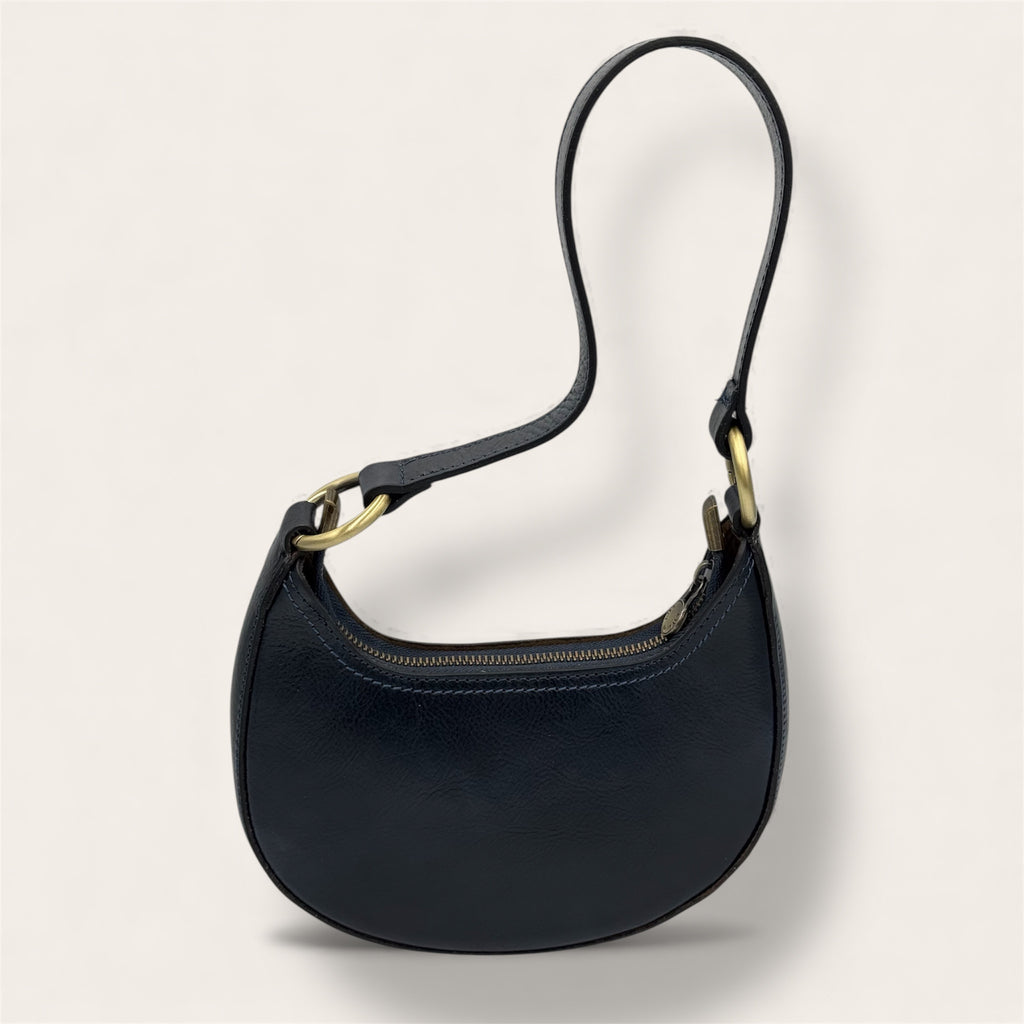 Borsa “David” blu – Amò