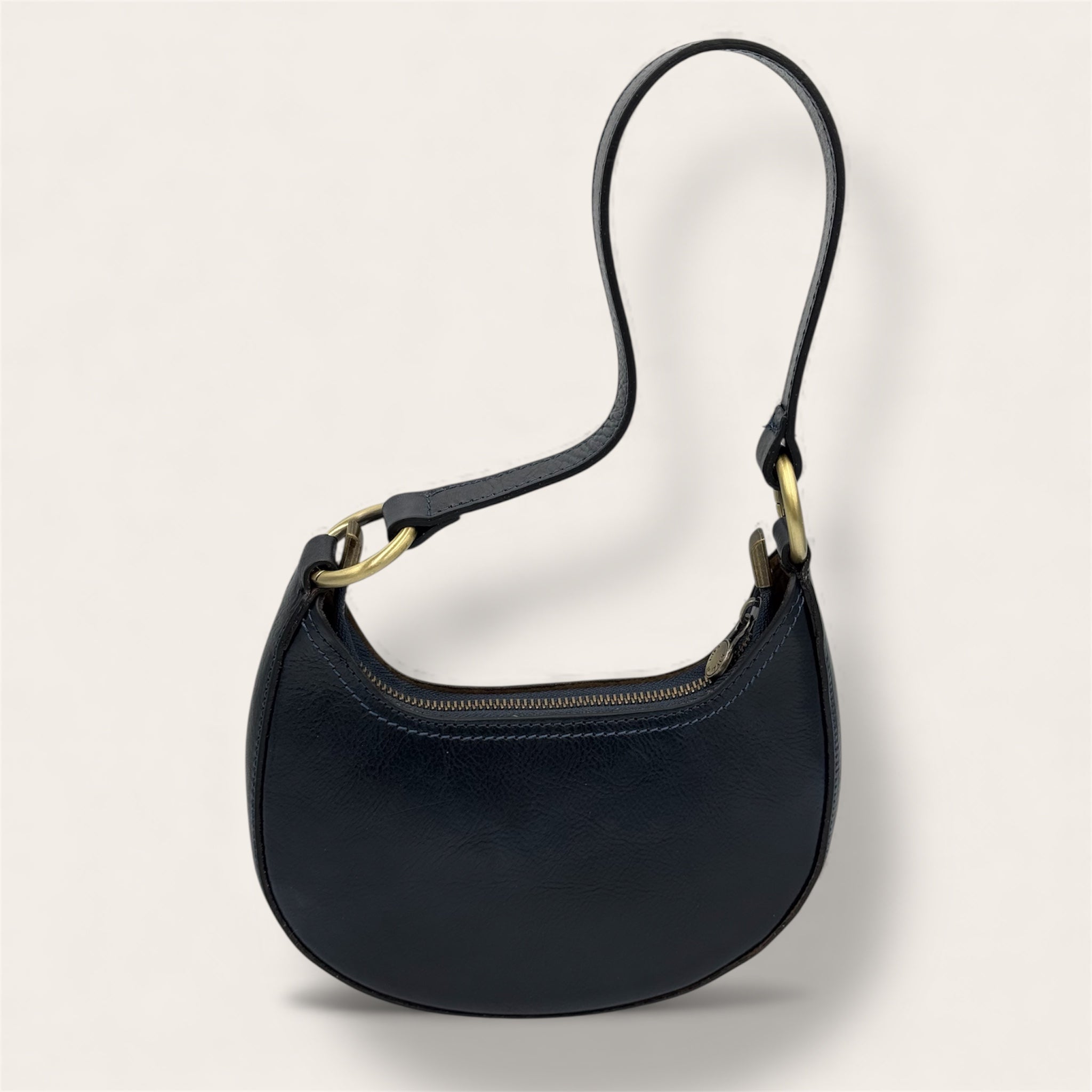 Borsa “David” blu – Amò