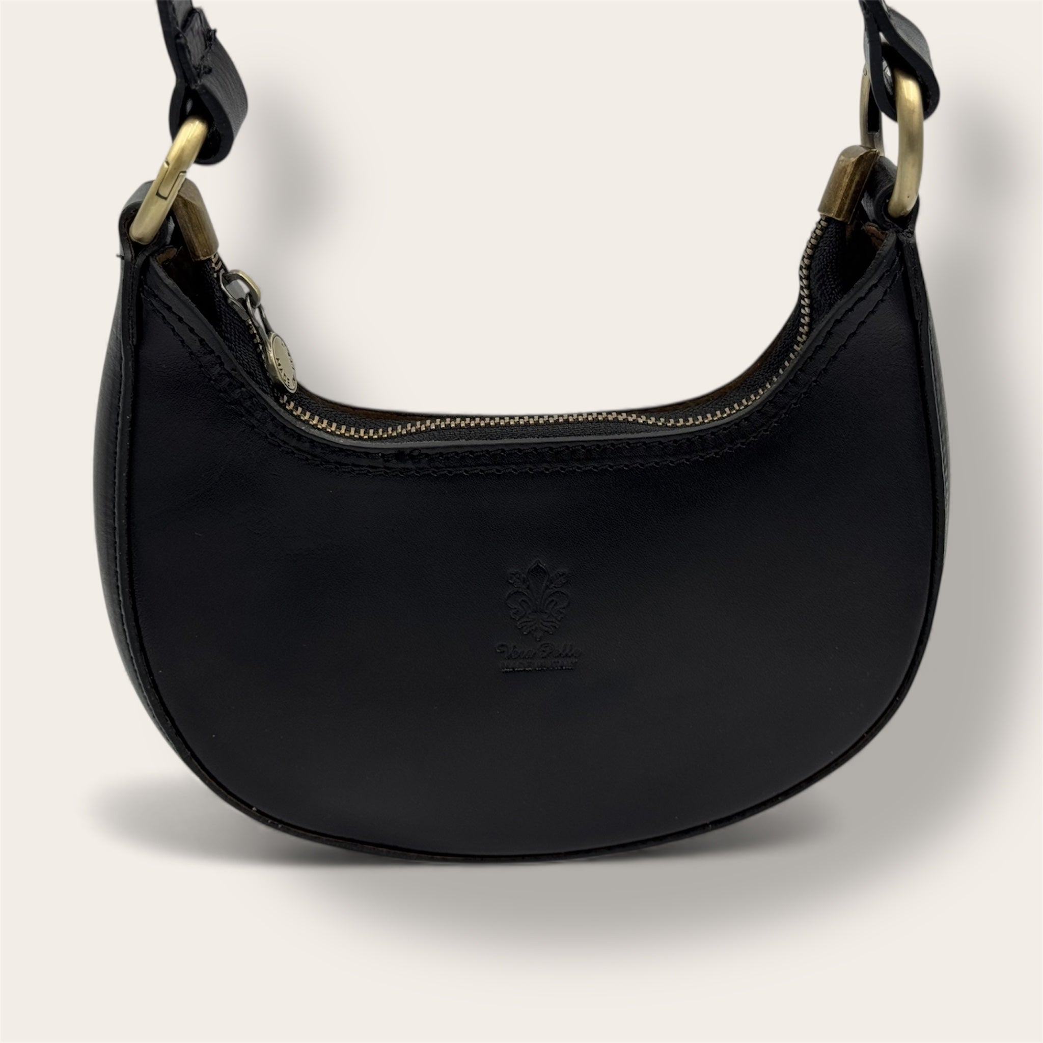 Borsa “David” nera – Amò