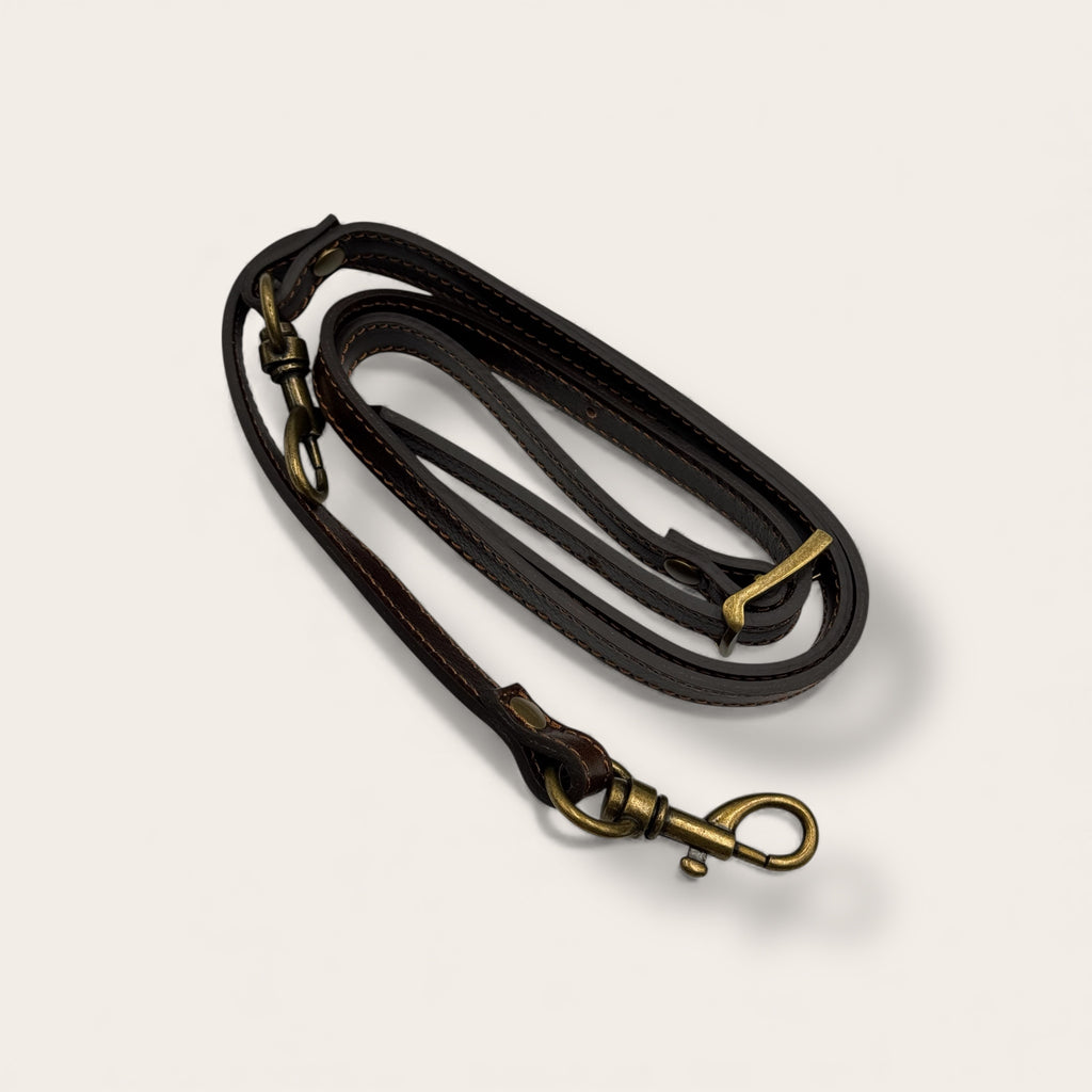 Borsa "Venere" testa di moro - Florence Italy