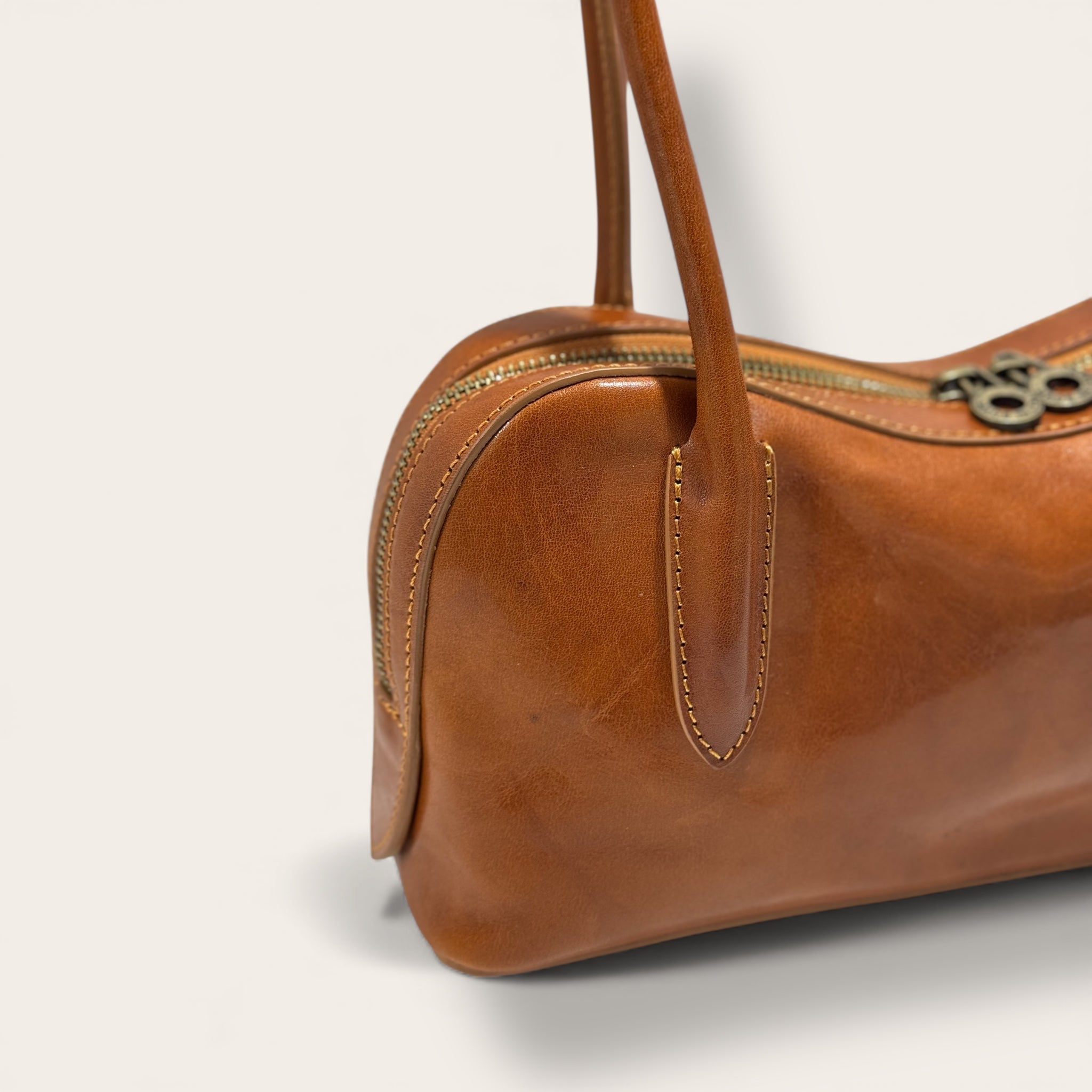 Florence Italy – Tornabuoni Cuoio | Borsa in Pelle Made in Italy