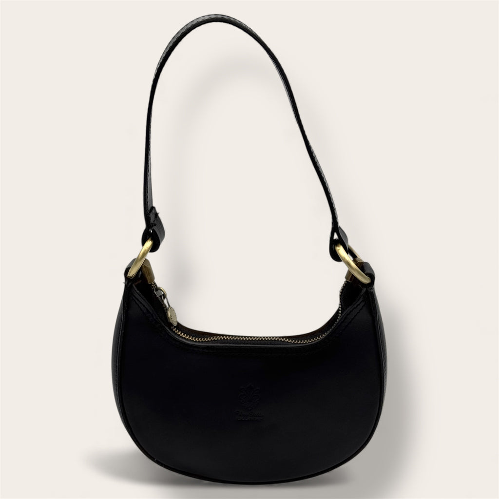 Borsa “David” nera – Amò