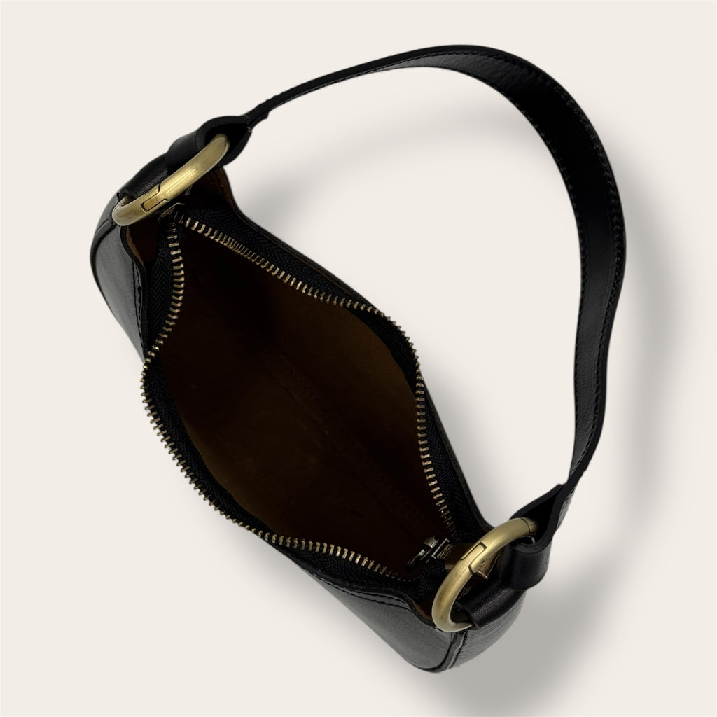 Borsa “David” nera – Amò