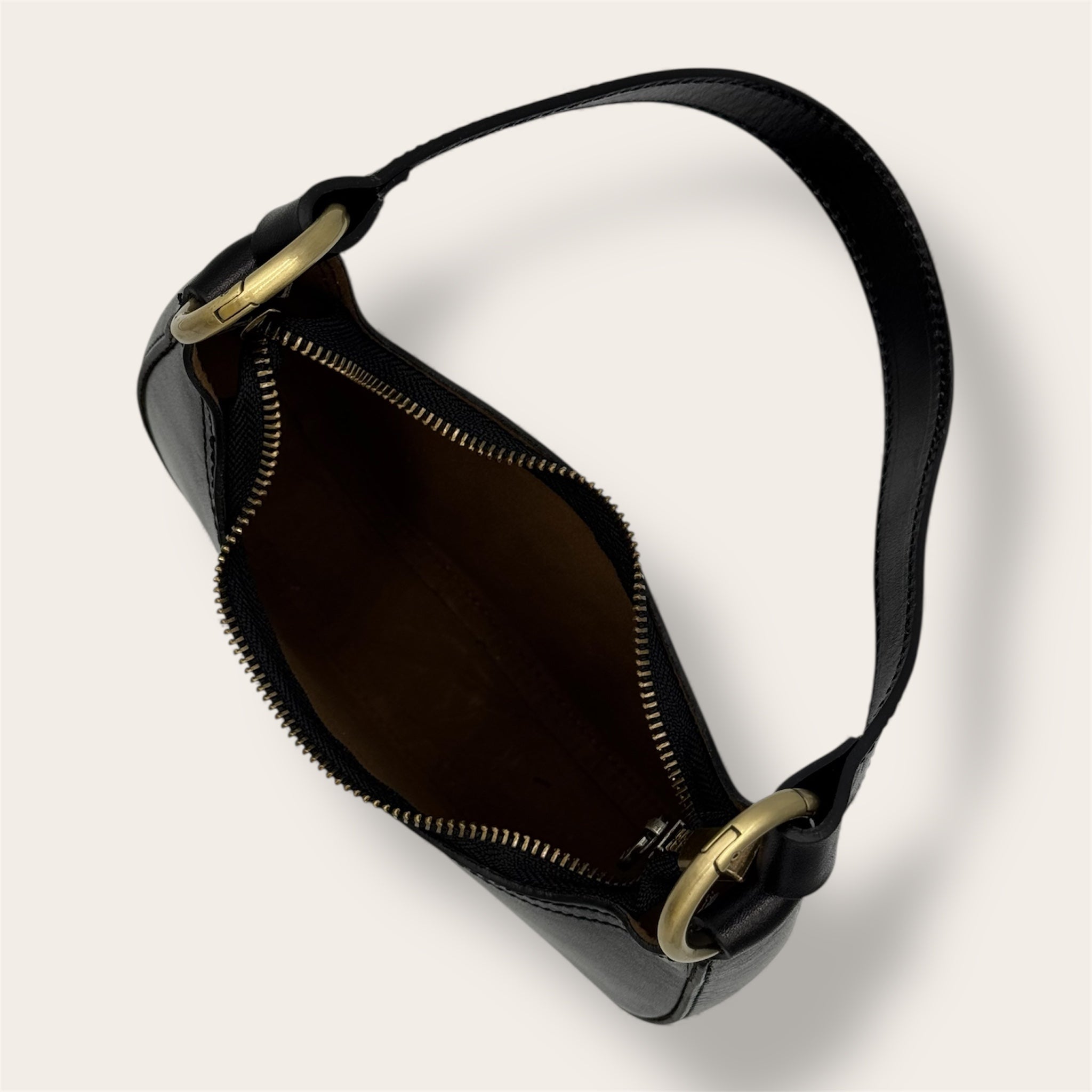 Borsa “David” nera – Amò