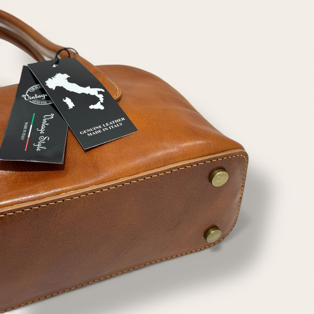 Florence Italy – Tornabuoni Cuoio | Borsa in Pelle Made in Italy