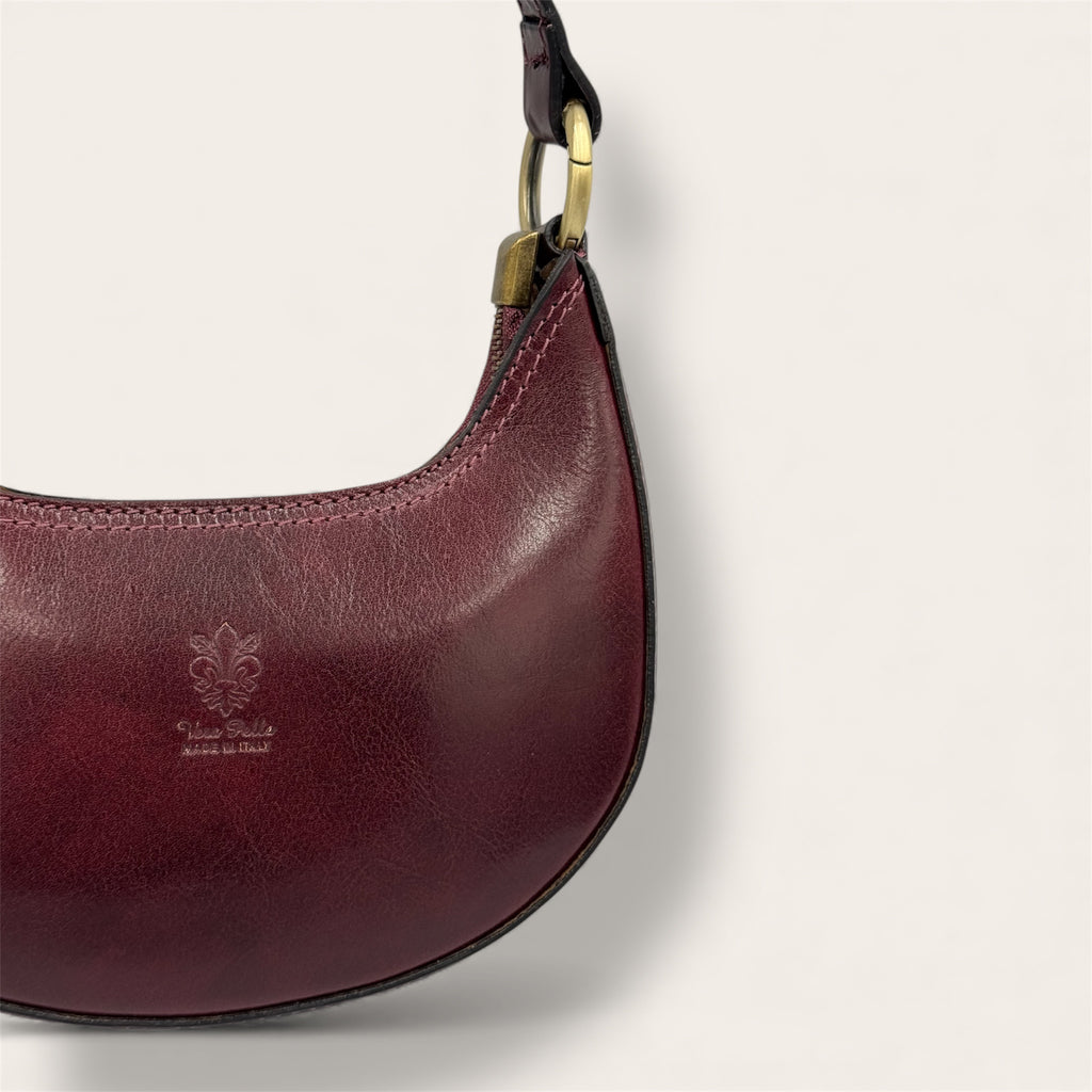 Borsa “David” bordeaux – Amò