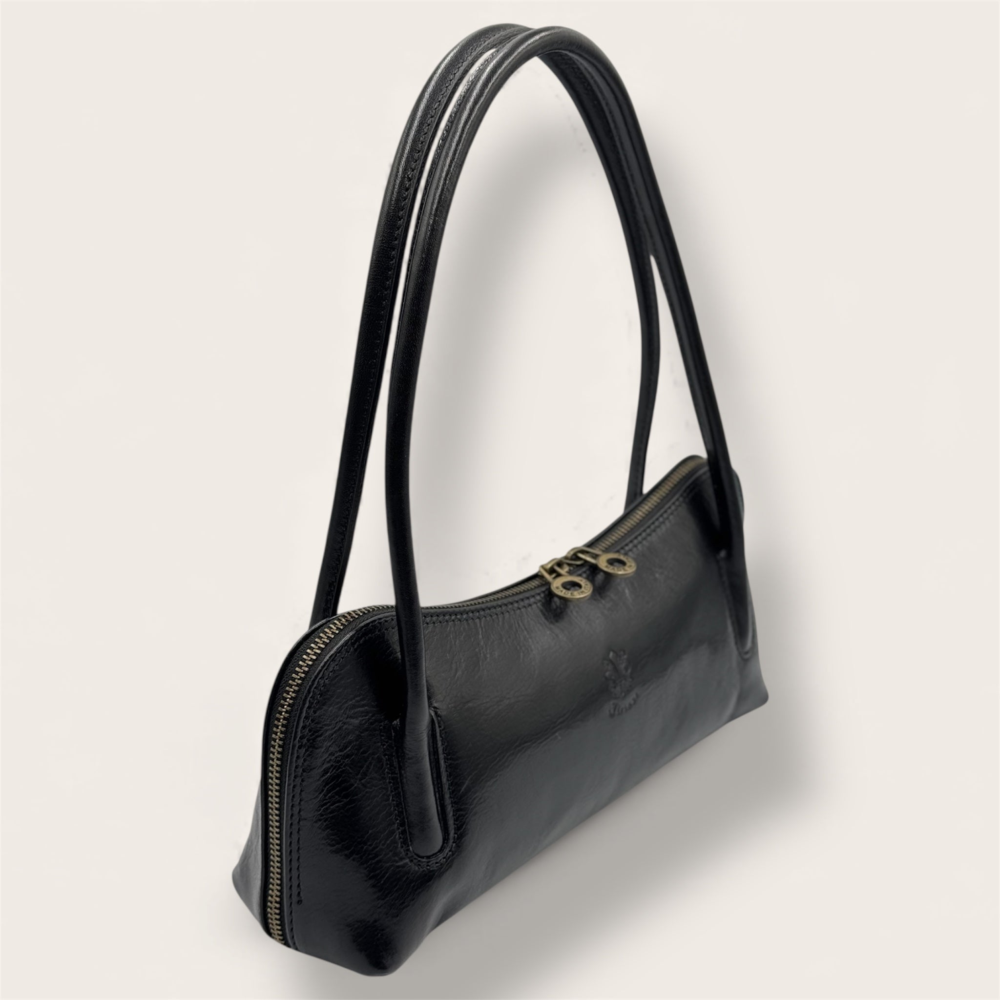 Borsa "Lungarno" Nera - Amò