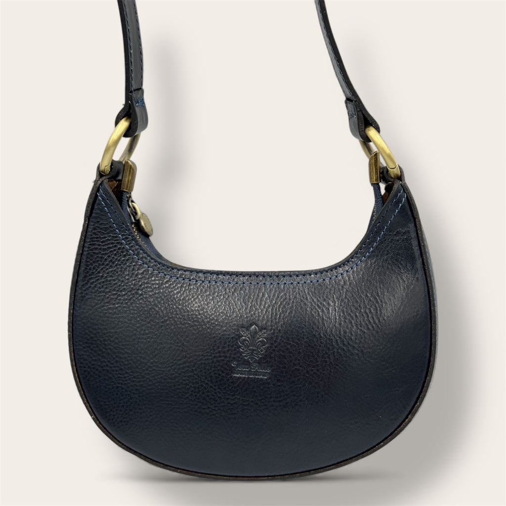 Borsa “David” blu – Amò