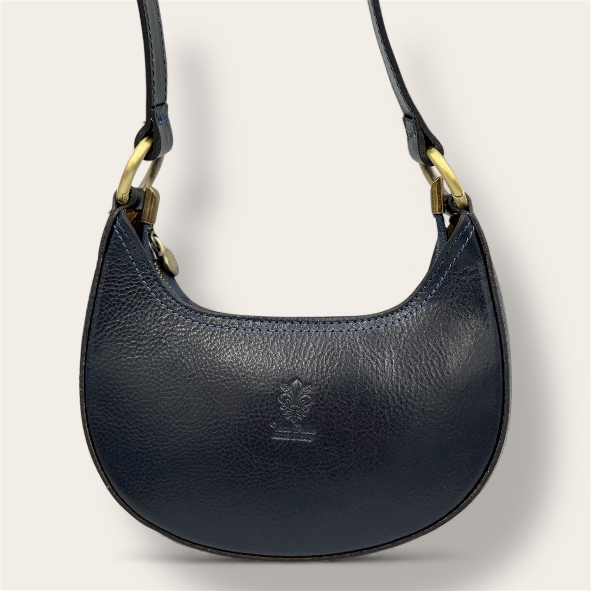 Borsa “David” blu – Amò