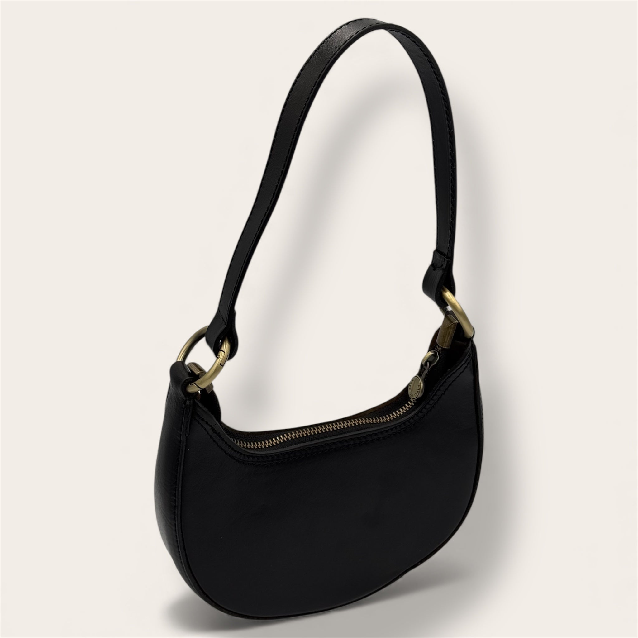 Borsa “David” nera – Amò