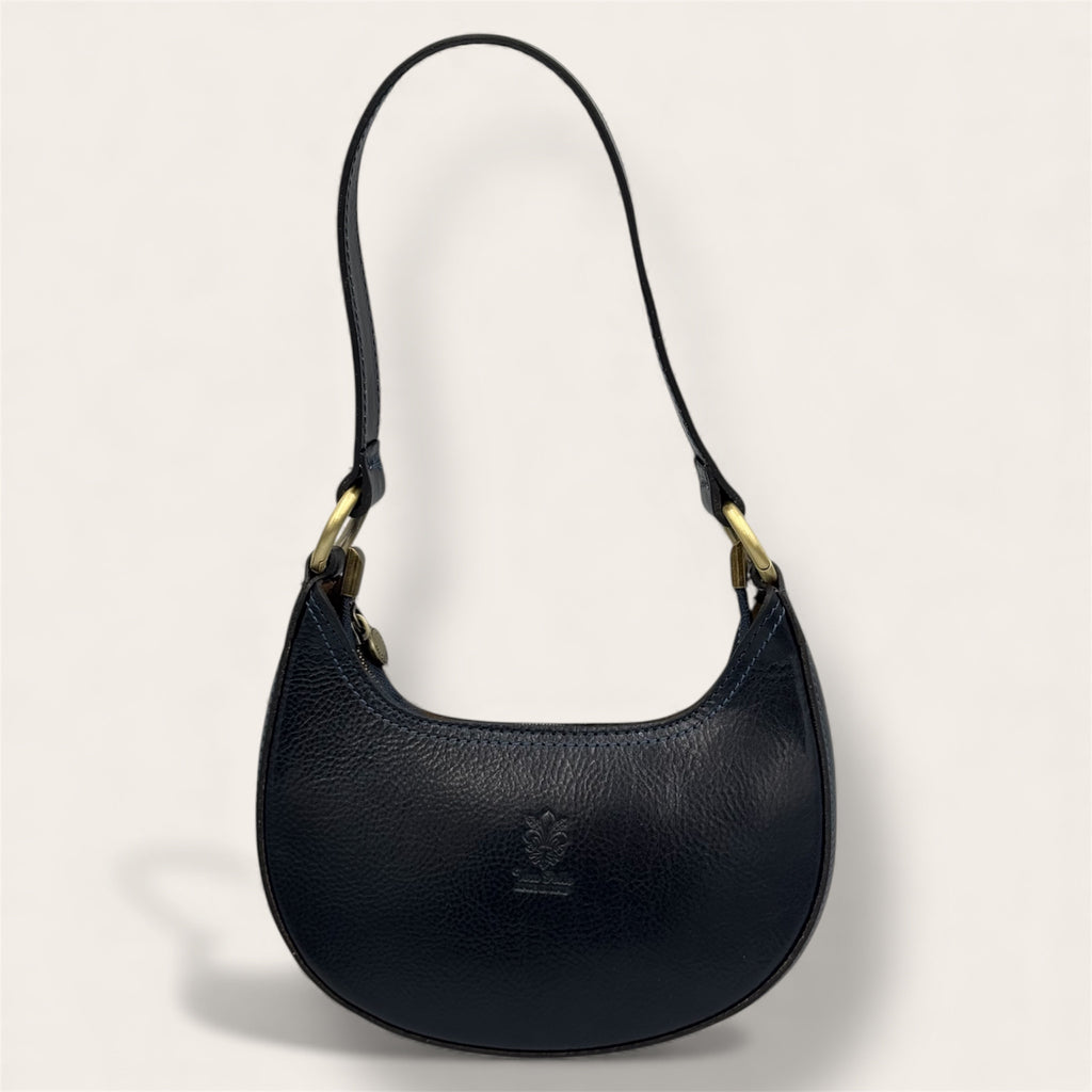 Borsa “David” blu – Amò