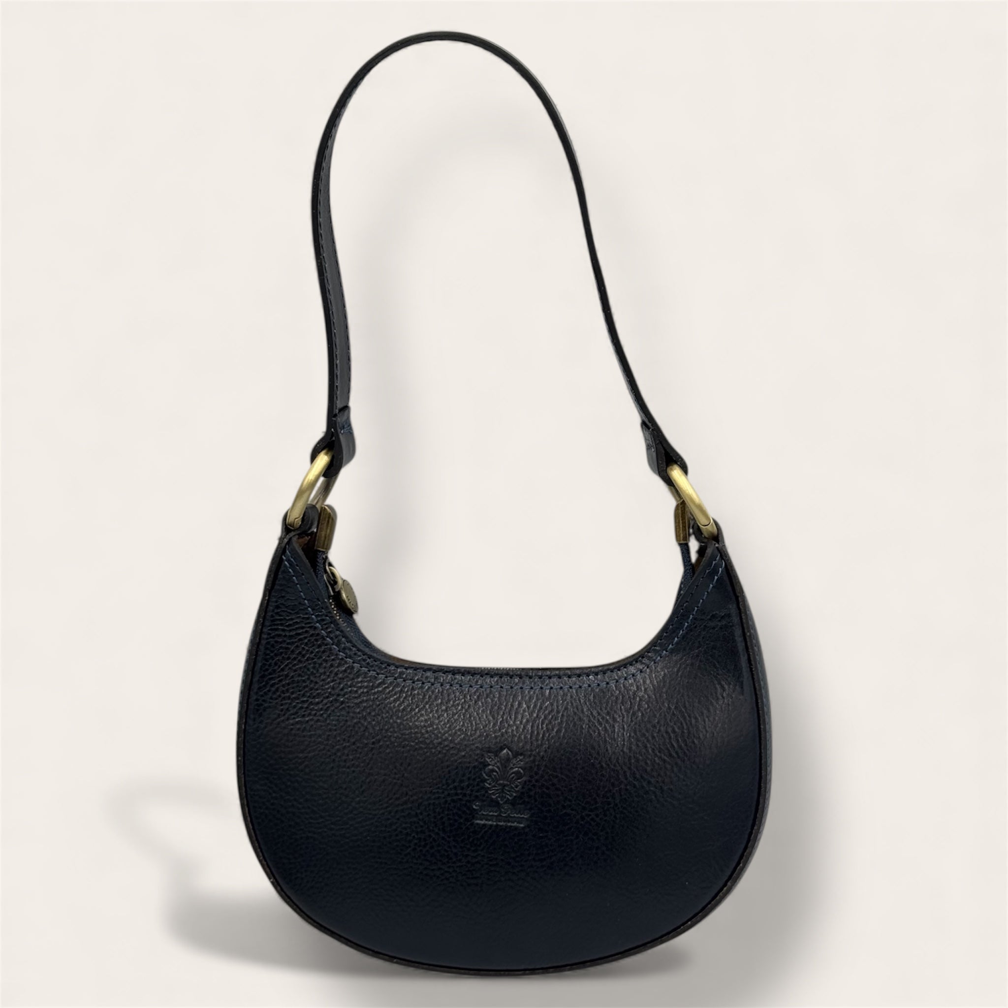 Borsa “David” blu – Amò