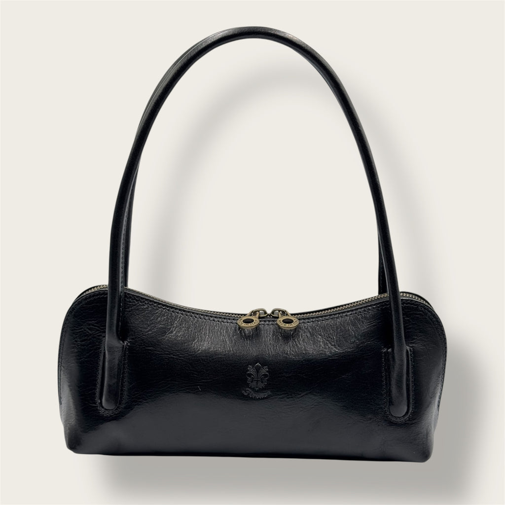 Borsa "Lungarno" Nera - Amò