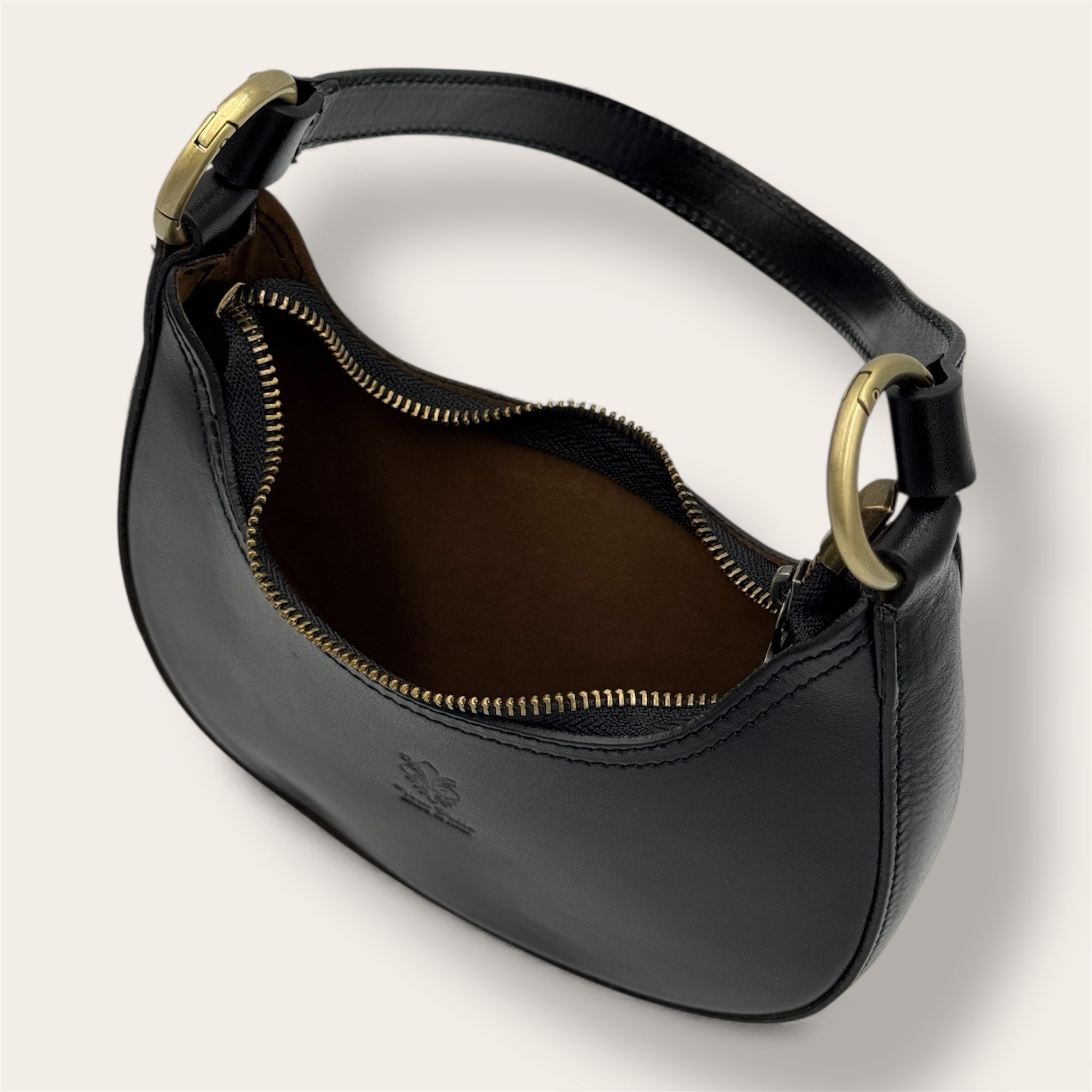 Borsa “David” nera – Amò