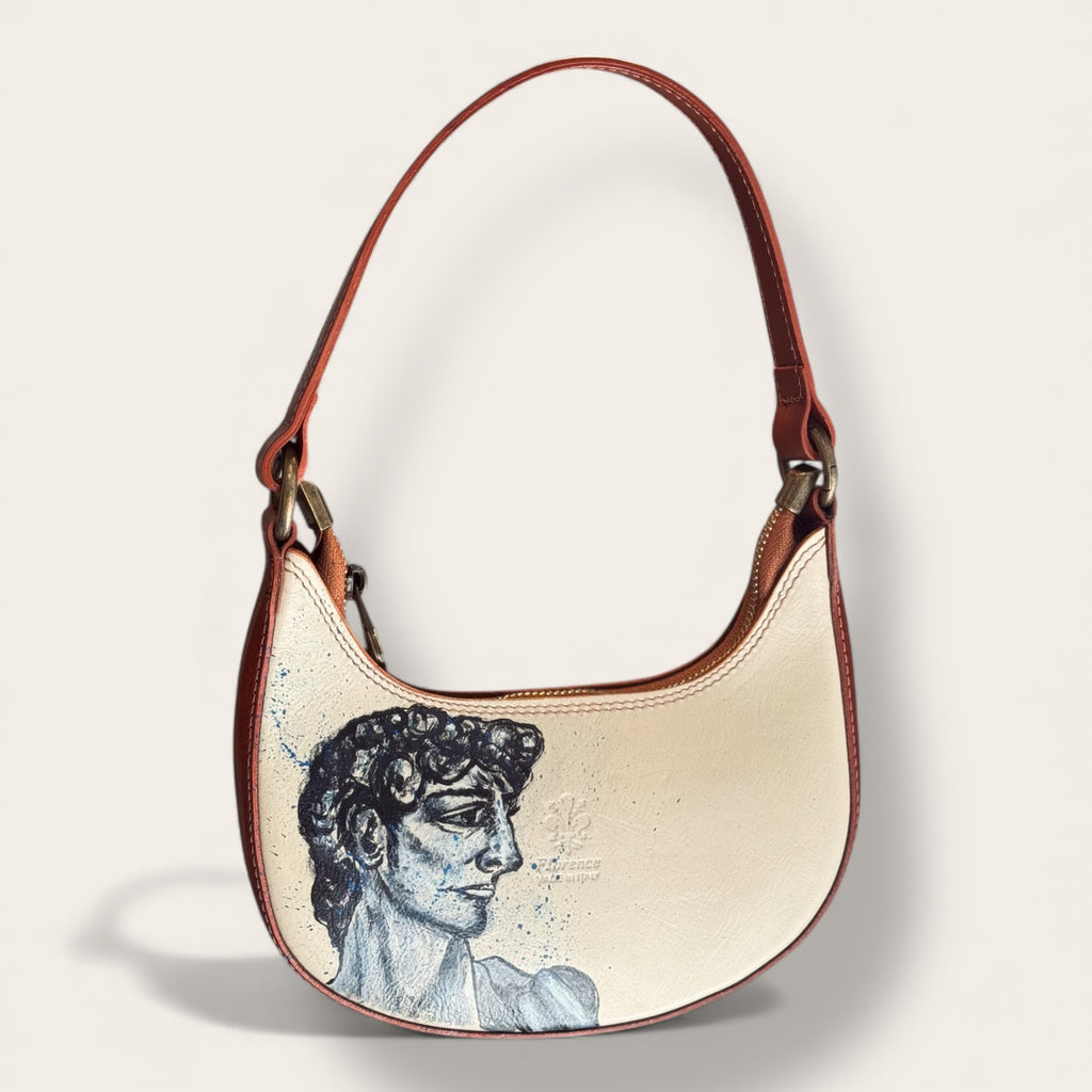 Borsa “David” – Edizione Artistica | Florence Italy