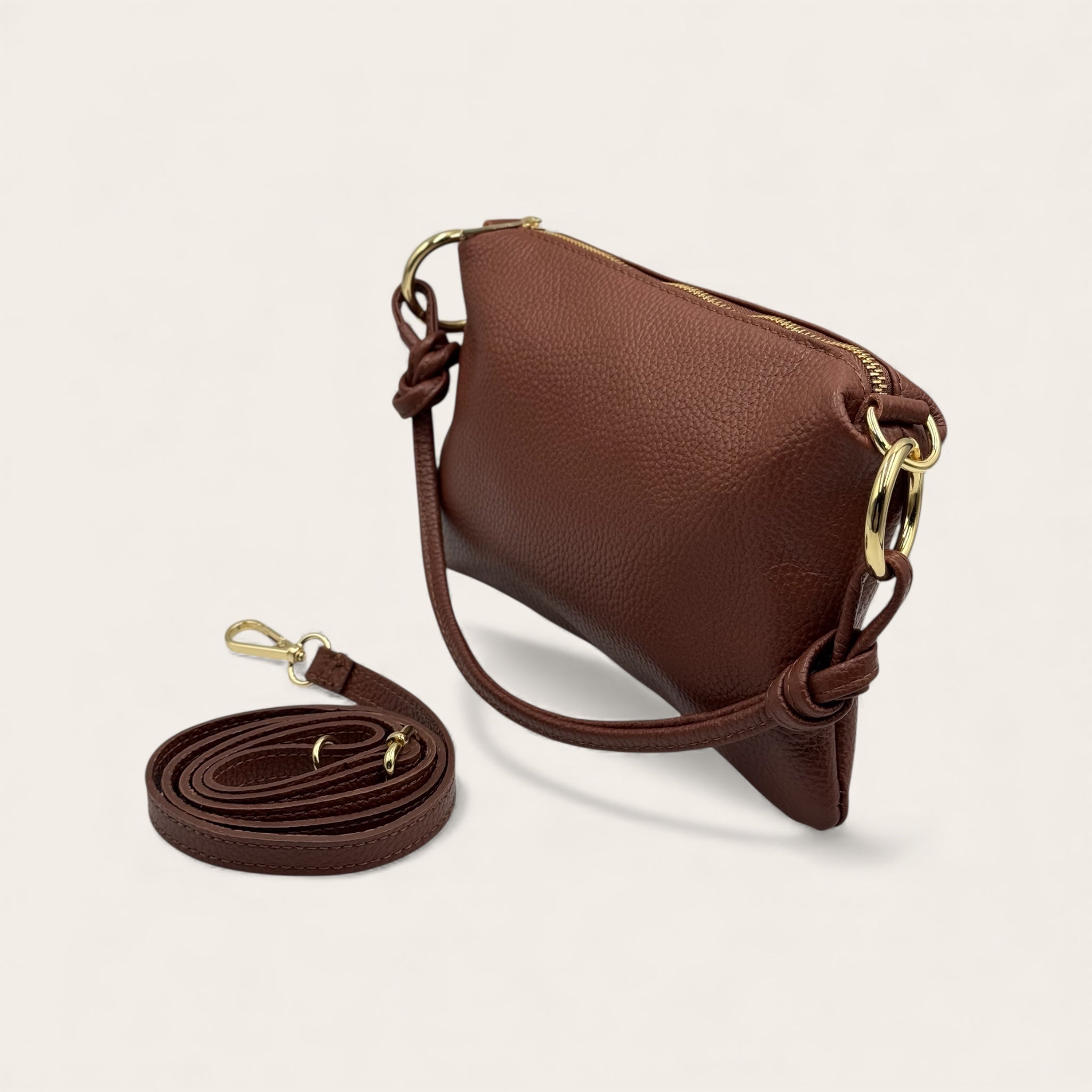 Dolce Vita – Marrone | FLORENCE ITALY