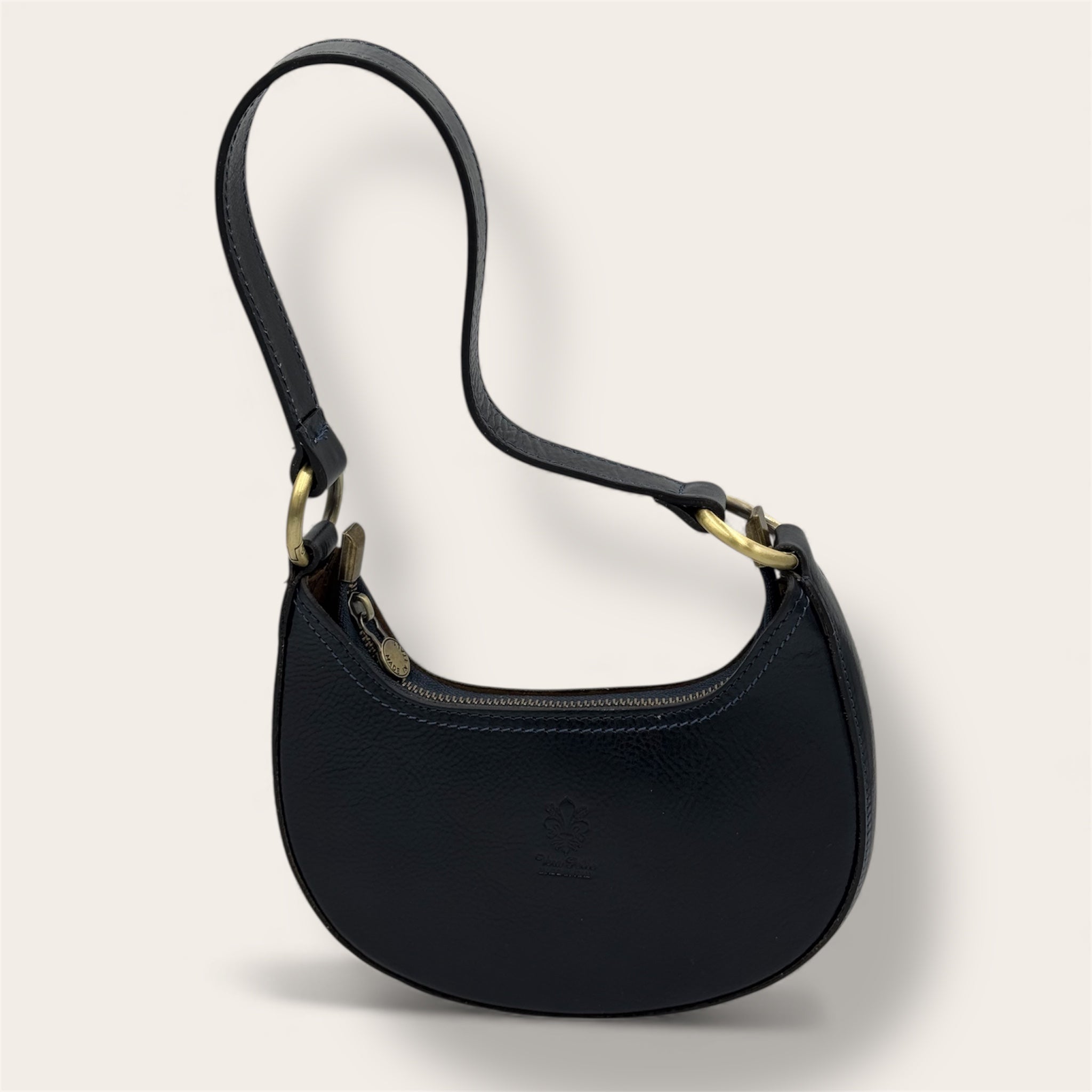 Borsa “David” blu – Amò