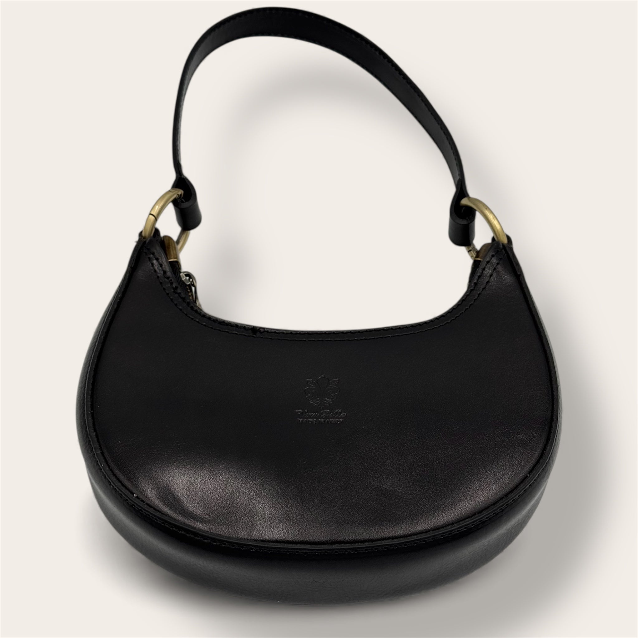 Borsa “David” nera – Amò