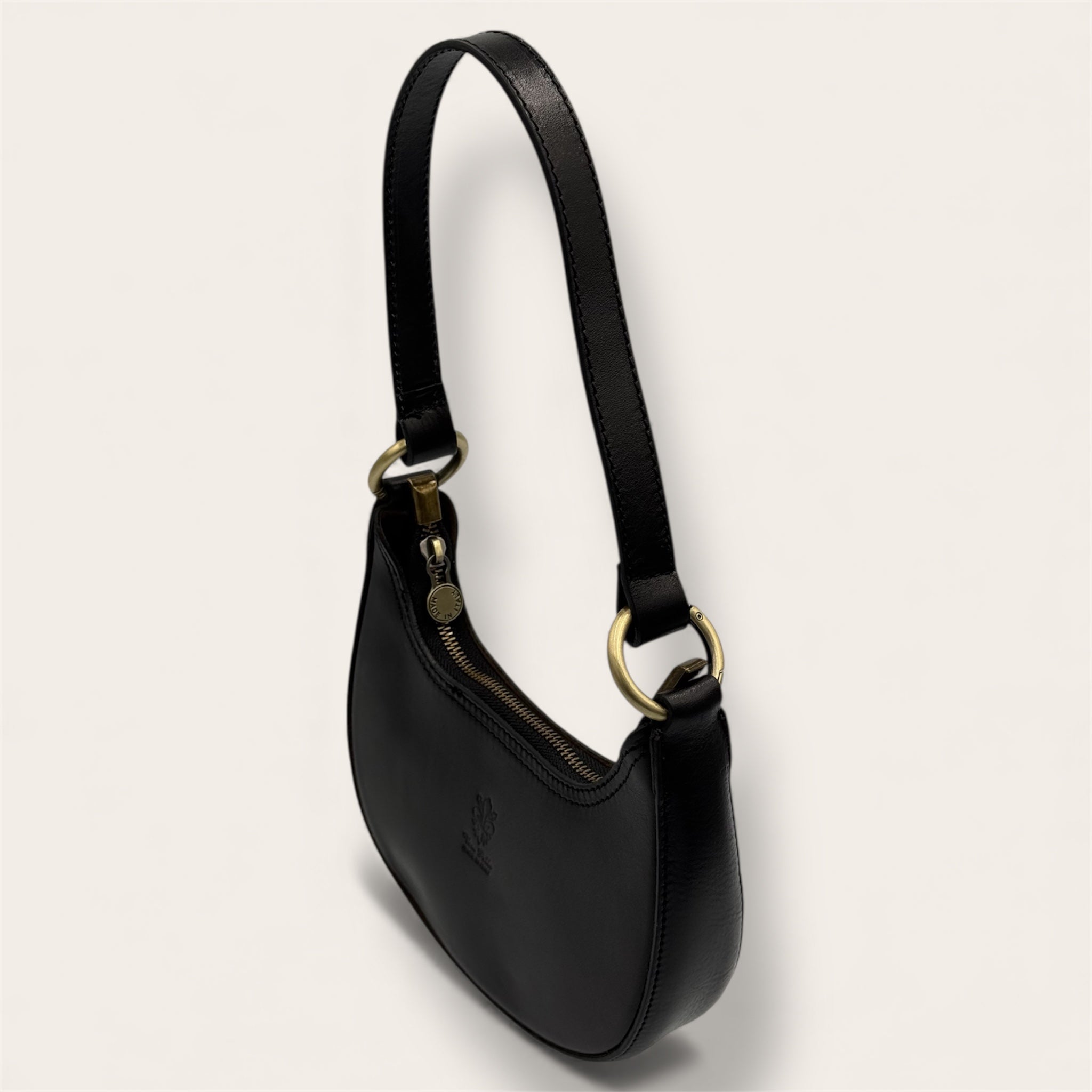 Borsa “David” nera – Amò