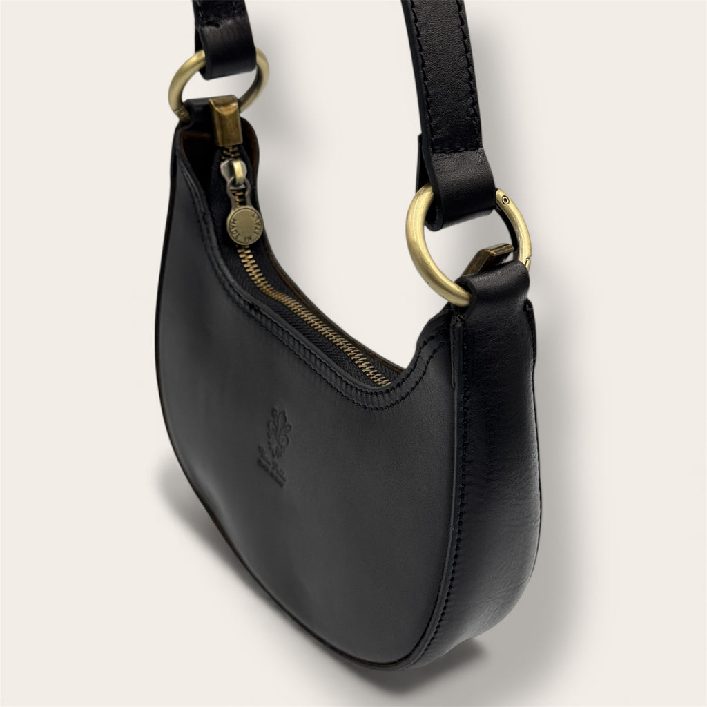 Borsa “David” nera – Amò