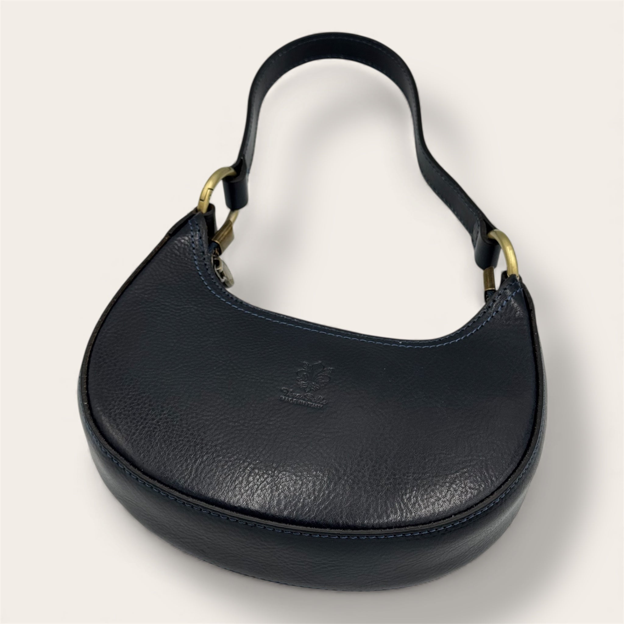 Borsa “David” blu – Amò