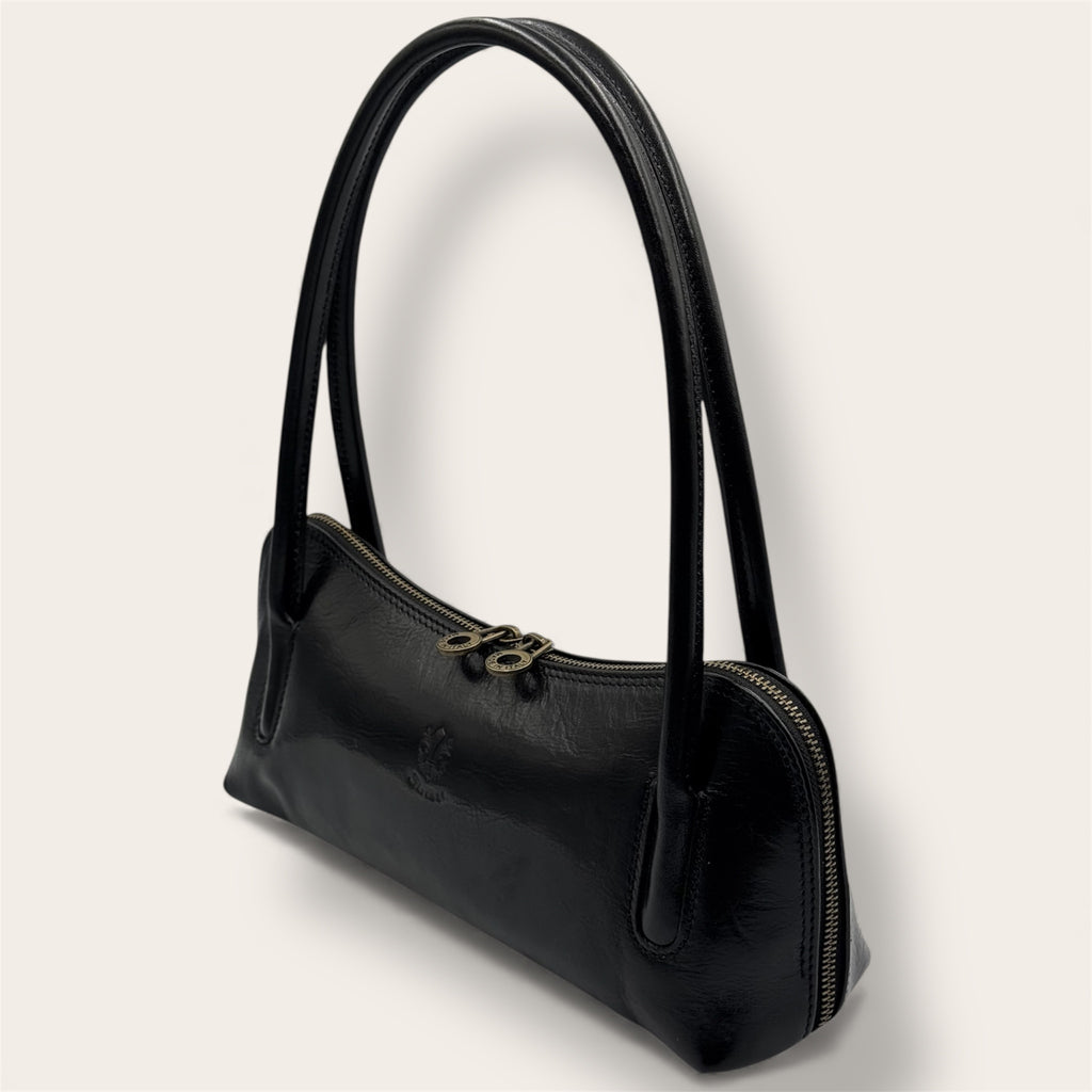 Borsa "Lungarno" Nera - Amò