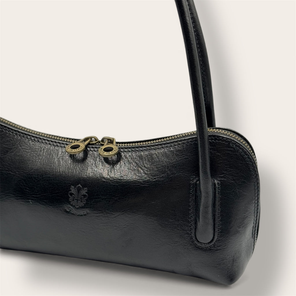 Borsa "Lungarno" Nera - Amò