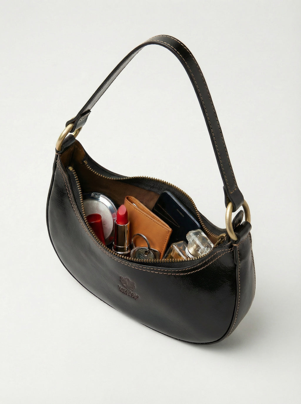 Borsa “David” nera – Amò