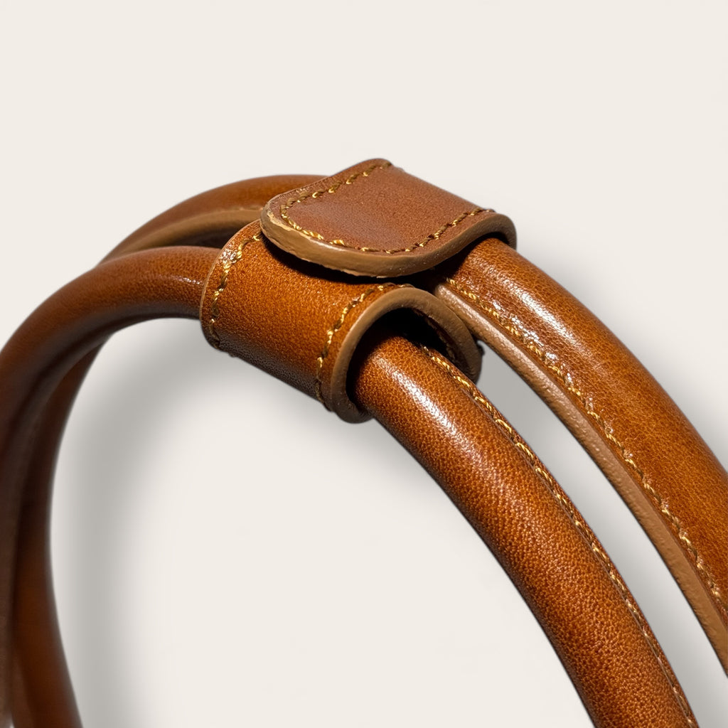 Florence Italy – Tornabuoni Cuoio | Borsa in Pelle Made in Italy