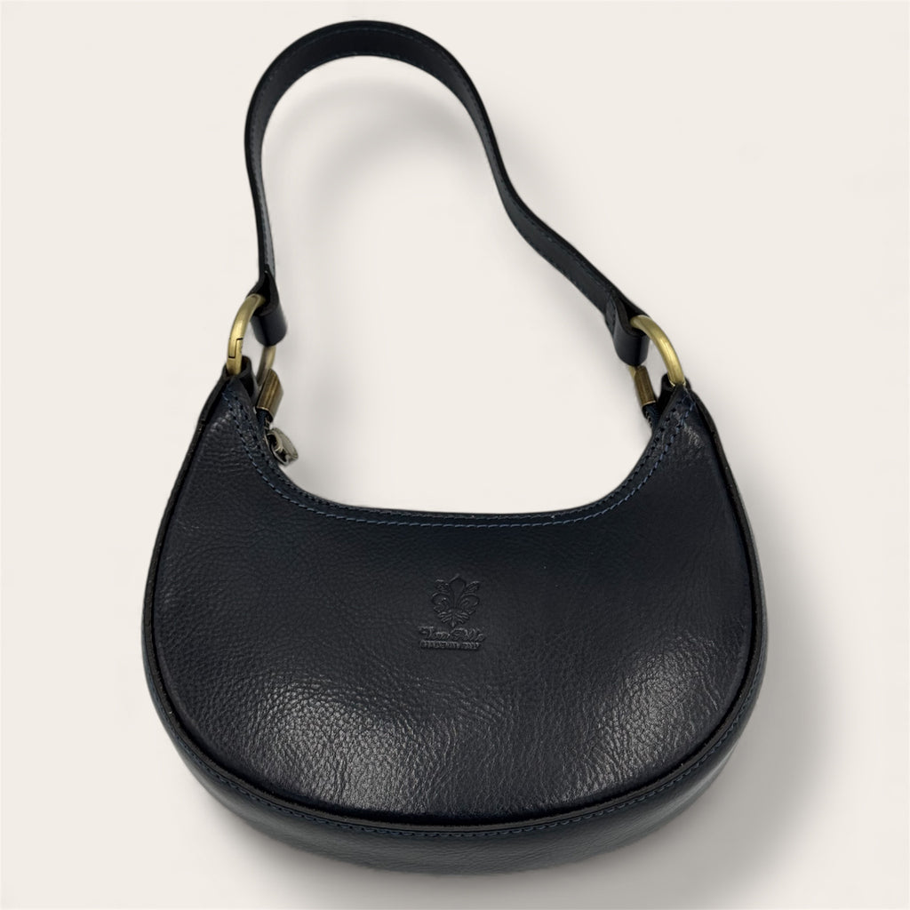 Borsa “David” blu – Amò